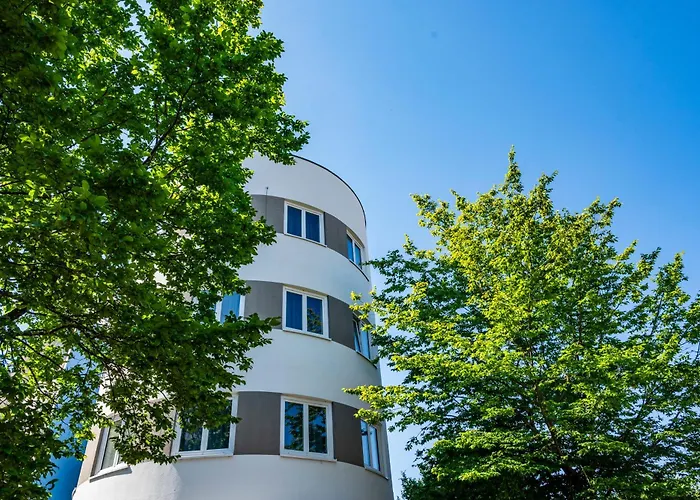 Lagrange Apart Hotel Mulhouse Saint Sauveur