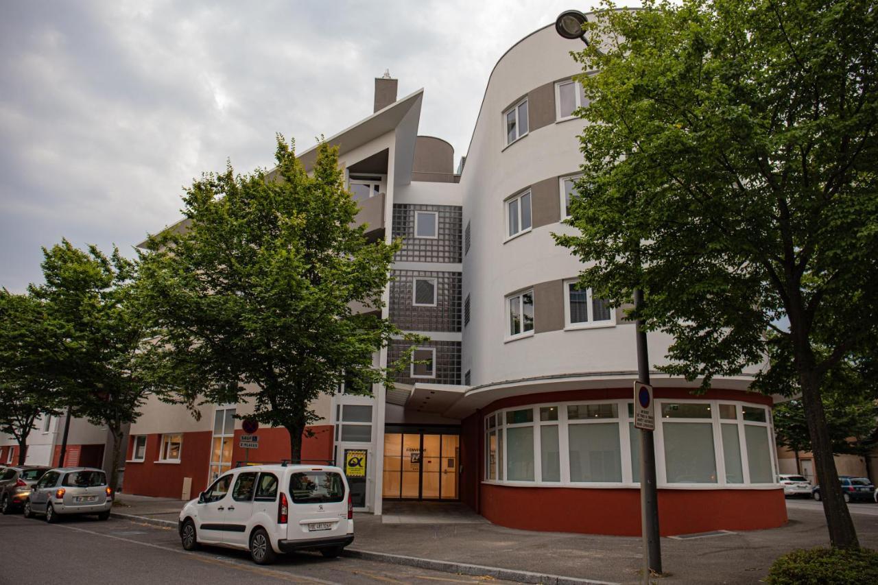 Lagrange Saint Sauveur 3* Mulhouse