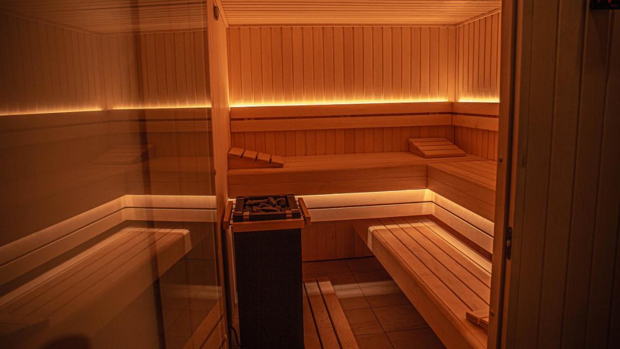 Aparthotel Lagrange Saint Sauveur 3*