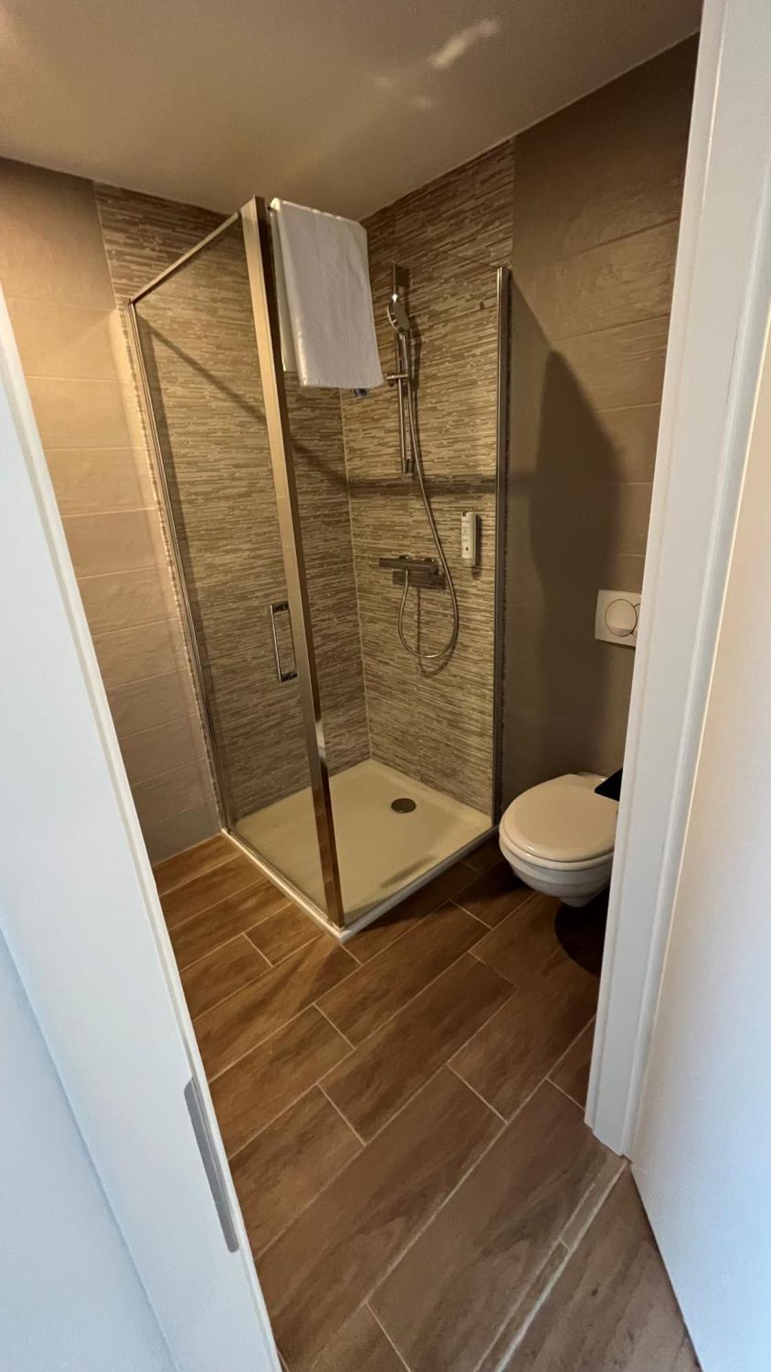 Appart hôtel Lagrange Saint Sauveur 3*