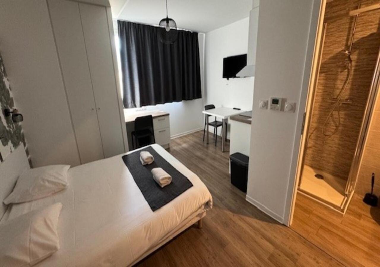 Lagrange Saint Sauveur 3*