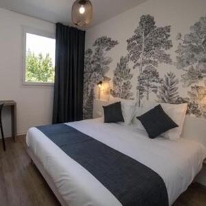 Lagrange Saint Sauveur Appart hôtel