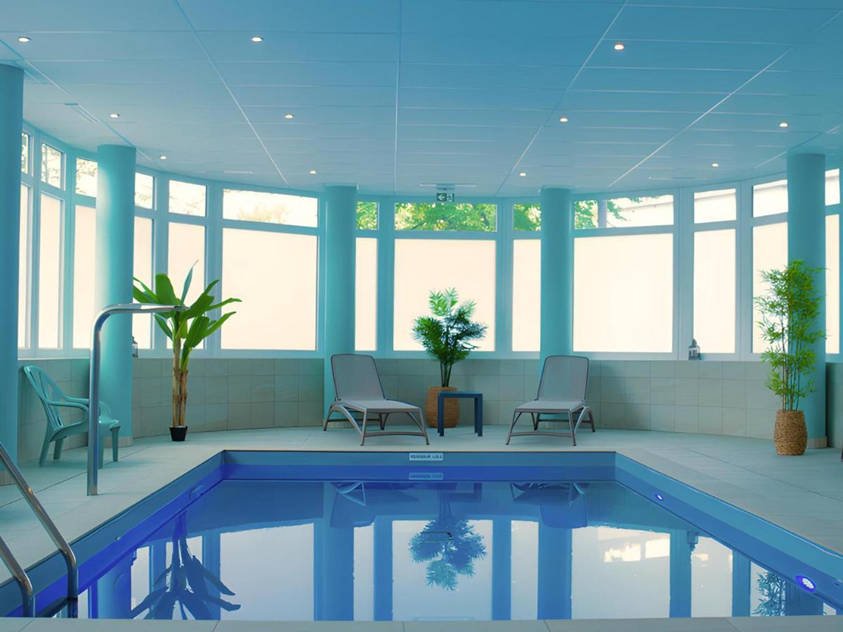 Lagrange Saint Sauveur Appart hôtel 3*
