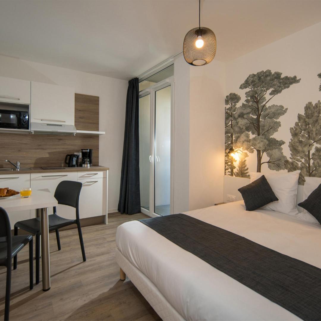 Lagrange Saint Sauveur 3*