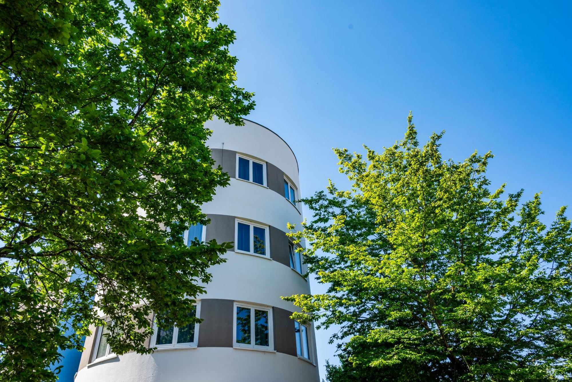 Lagrange Saint Sauveur Aparthotel 3*