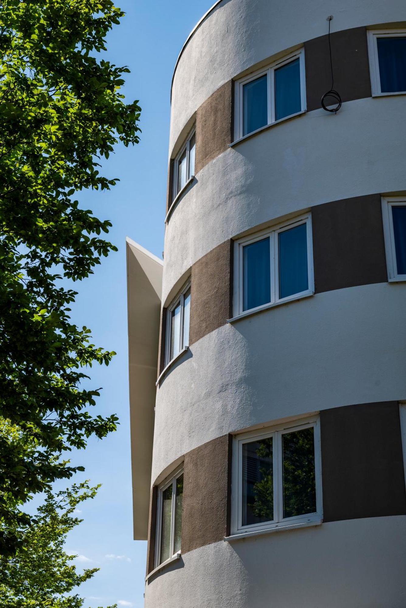 Lagrange Saint Sauveur Aparthotel Mulhouse