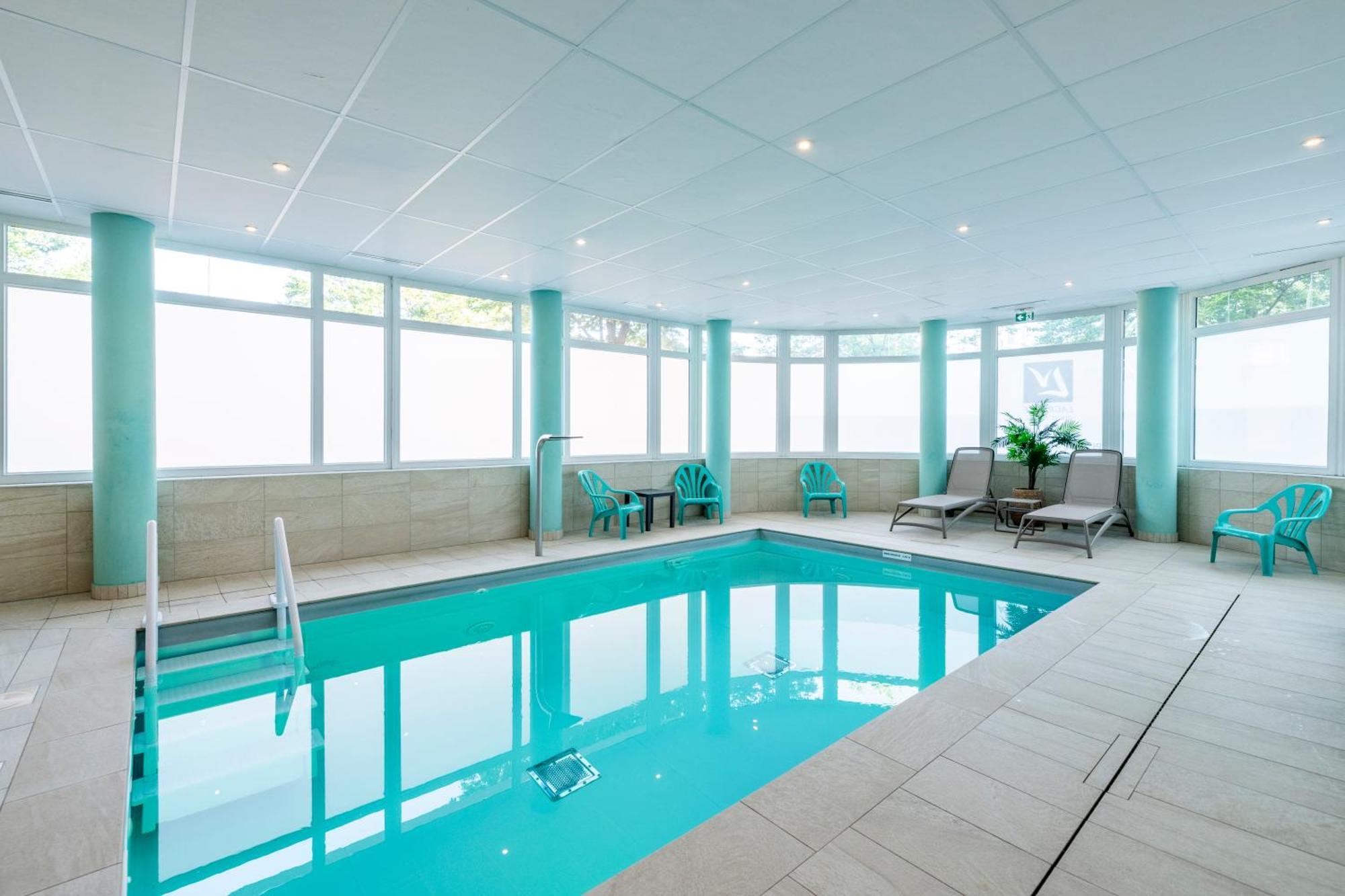 Lagrange Saint Sauveur Mulhouse