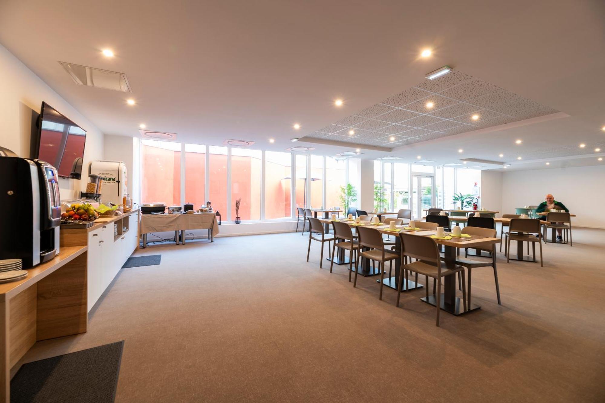 Lagrange Saint Sauveur 3* Mulhouse