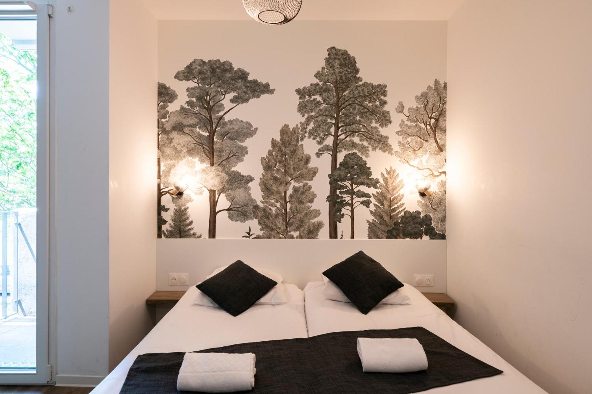 Lagrange Saint Sauveur Aparthotel Mulhouse