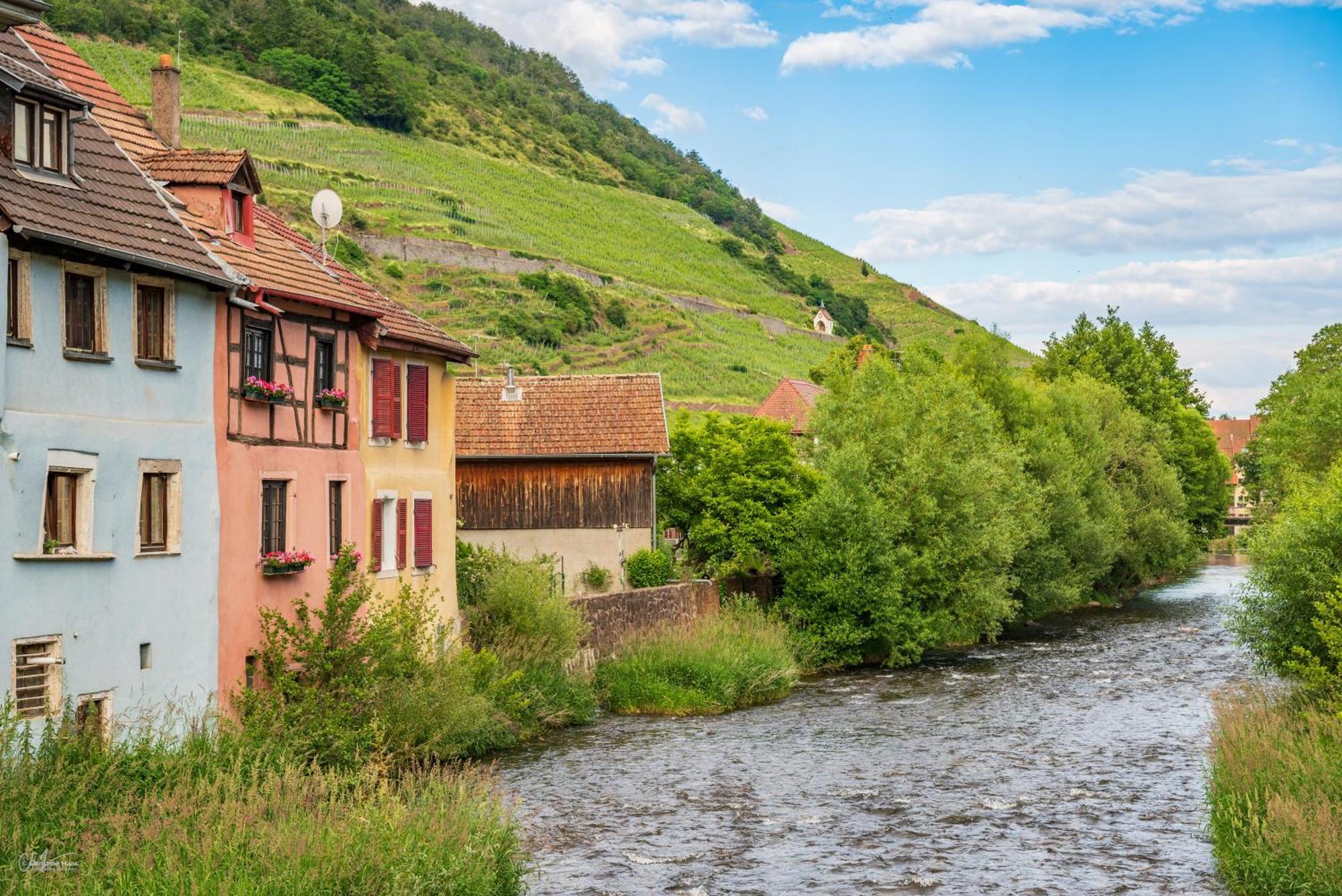 Lagrange Saint Sauveur 3* Mulhouse