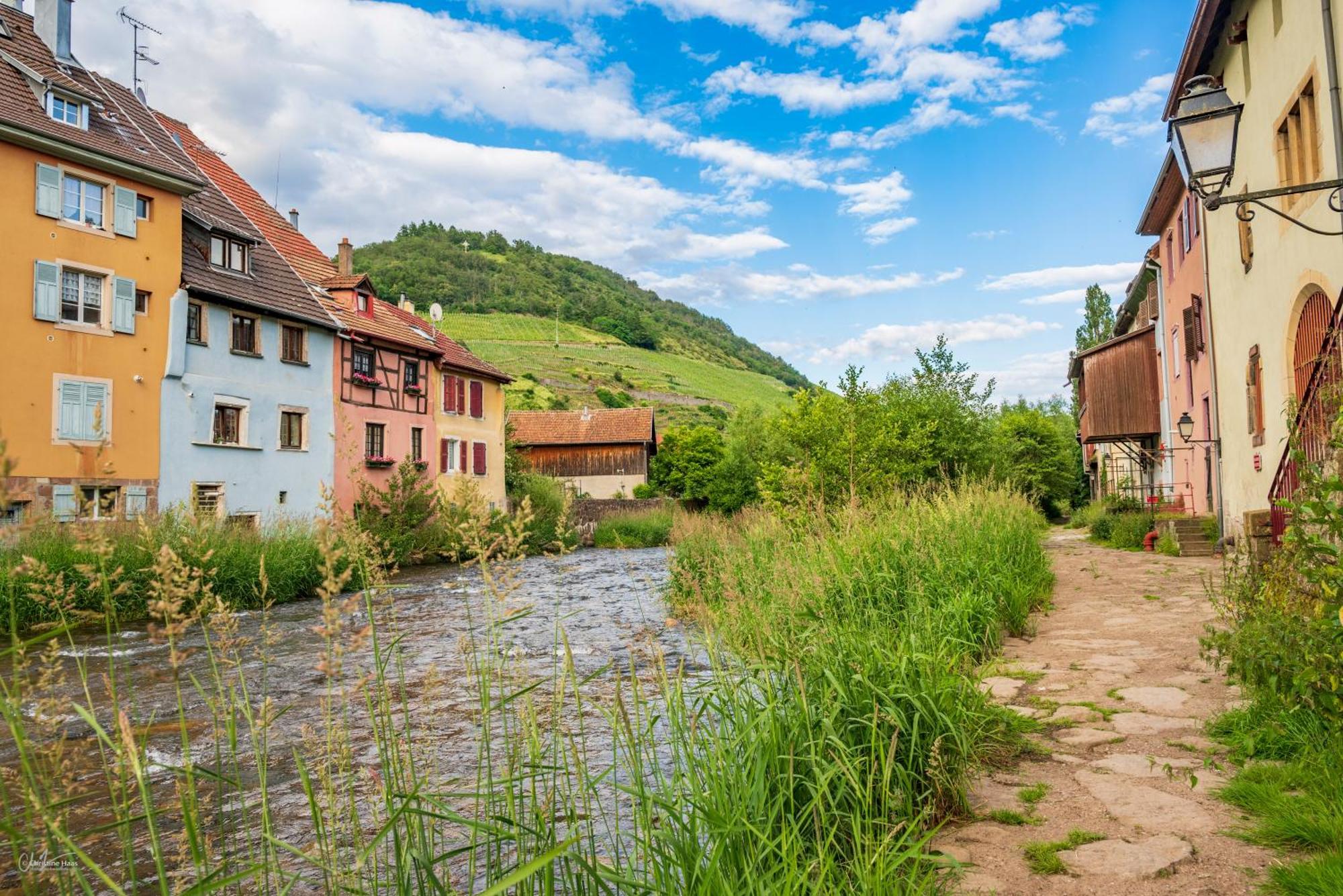 Lagrange Saint Sauveur Aparthotel