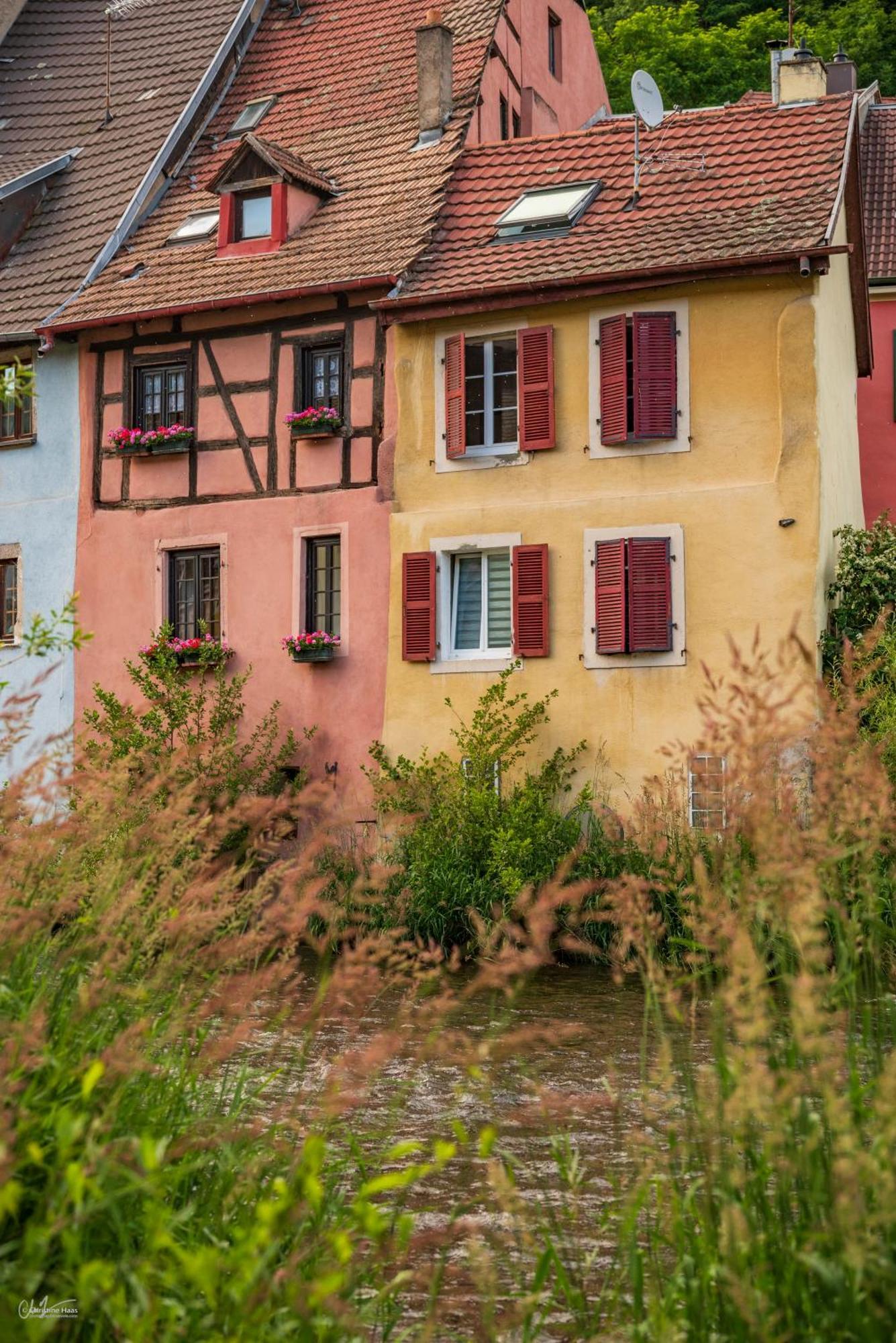 Lagrange Saint Sauveur Aparthotel 3*