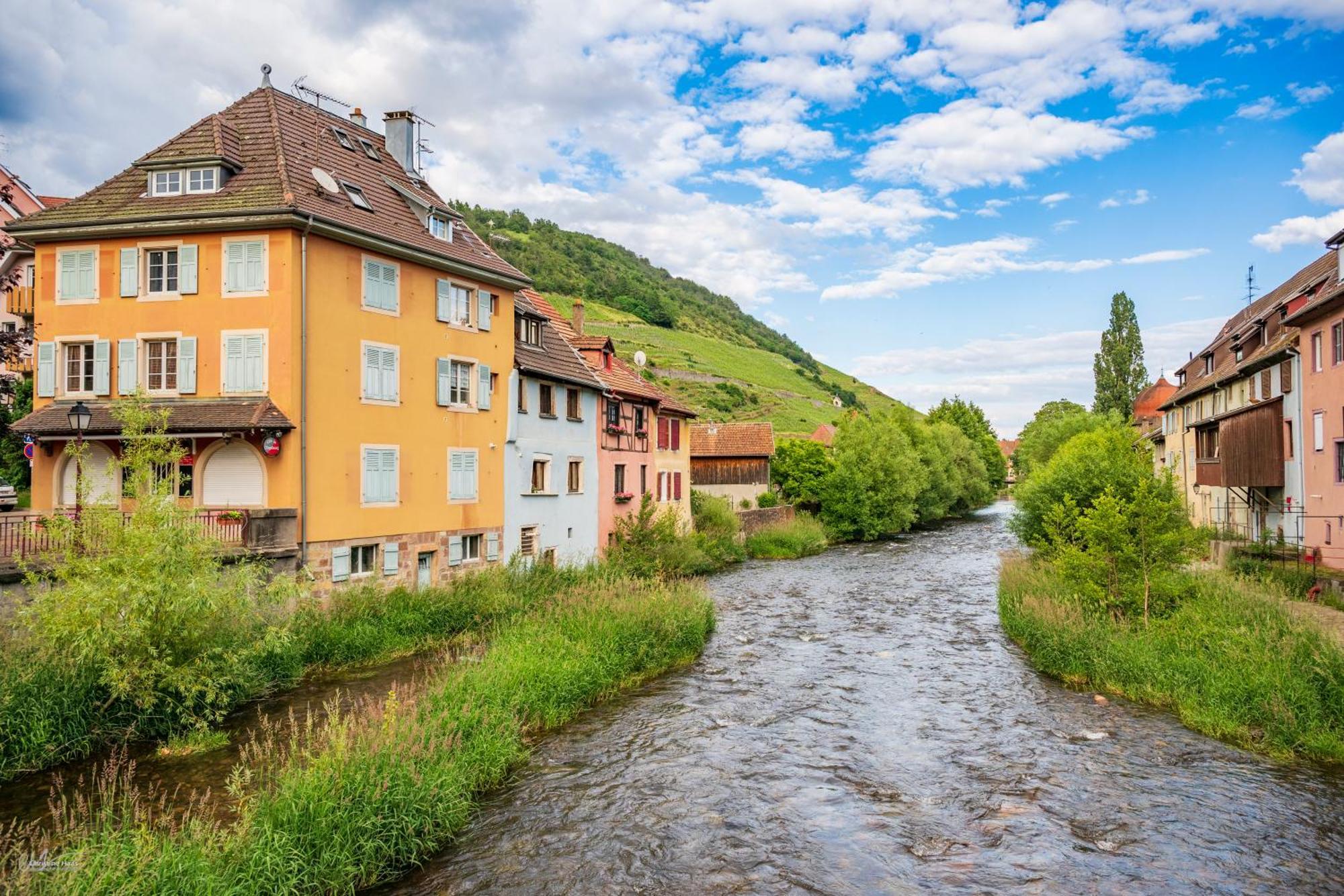 Lagrange Saint Sauveur Aparthotel 3*