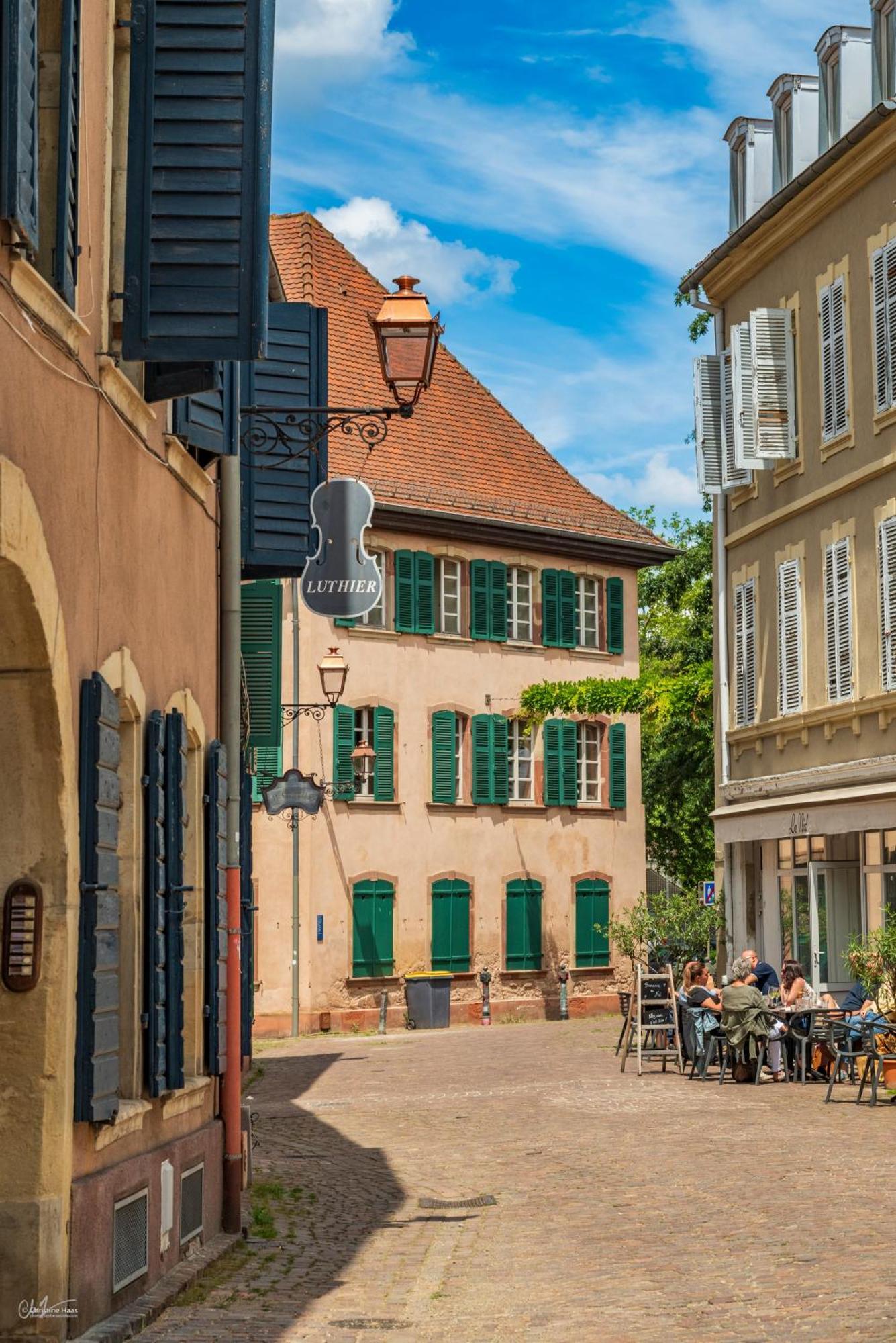 Aparthotel Lagrange Saint Sauveur