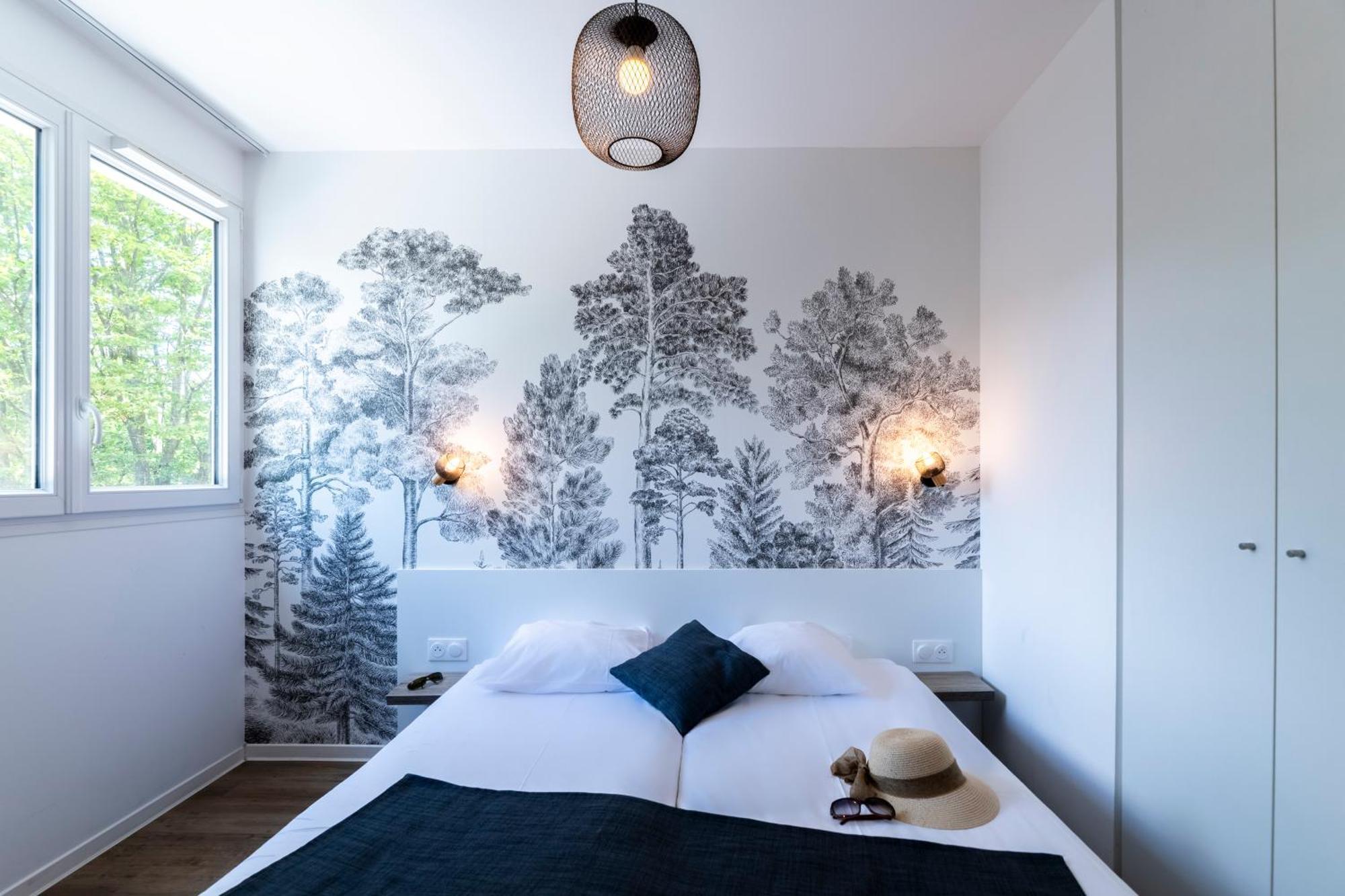 Lagrange Saint Sauveur Aparthotel 3*